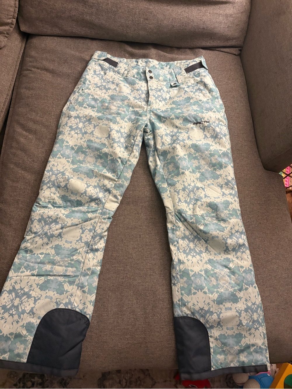 Arctix women’s snow pants